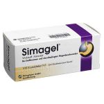 Simagel (100 stk)
