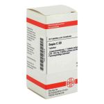 Sepia C 30 Tabletten (80 stk)
