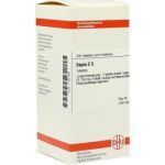 Sepia C 5 Tabletten (200 stk)