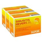 Sinusitis Hevert Sl Tabletten (3X100 stk)