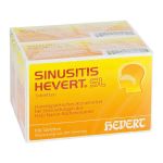 Sinusitis Hevert Sl Tabletten (200 stk)