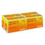 Sinusitis Hevert Sl Tabletten (4x100 )