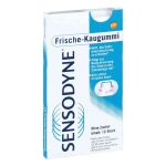 Sensodyne Kaugummi (12 stk)