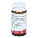 Silicea Comp. Globuli (20 g)