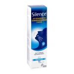 Silence Rachenspray (50 ml)