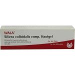 Silicea Colloidalis Comp. Hautgel (30 g)