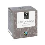 Sidroga Organic Purer Optimismus Filterbeutel (12 stk)