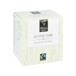 Sidroga Organic Echter Dank Filterbeutel (12 stk)