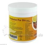 Sheabutter Bio Pur Lemon unraffiniert, 500 G
