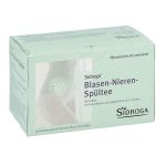 Sidroga Blasen-nieren-spültee Filterbeutel (20 stk)