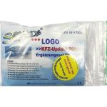 SENADA Logo KFZ-Update 2014 Erg, 1 ST