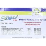 Senada Pflasterfüllung DIN 13164, 1 ST
