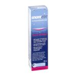 Snoreeze Schnarchlinderung Nasenspray (10 ml)