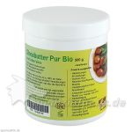 Sheabutter Bio Aloe-Vera unraffiniert, 500 G
