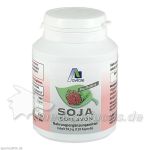 Soja Isoflavon Kapseln 60mg+E, 120 ST