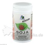 Soja Isoflavon Kapseln 60mg+E, 60 ST