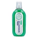 Sensodyne Mundspülung fresh mint (500 ml)