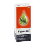 Signasol Tropfen (20 ml)