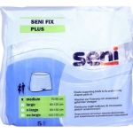 Seni Fix Plus Medium, 5 ST