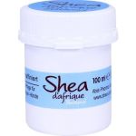 Shea Butter Afrique bio mit Panthenol unraffiniert, 100 ML