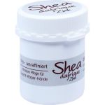 Shea Butter Afrique bio mit Zink unraffiniert, 100 ML