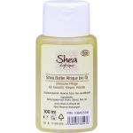 Shea Butter Afrique bio Öl, 100 ML