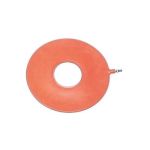 Sitzring/Luftring aufblasbar Gr. 1 40 cm, 1 ST