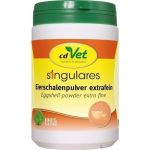 Singulares Eierschalenpulver extrafein vet, 1 KG