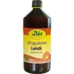 Singulares Leinöl vet, 1 L