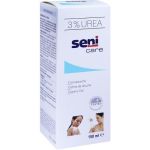 Seni Care UREA Cremedusche mit 3% UREA, 150 ML