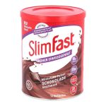 Slim Fast Pulver Schokolade (450 g)