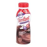 Slim Fast Fertigdrink Schokolade (325 ml)