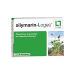 Silymarin-Loges (60 stk)
