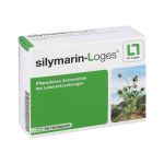 Silymarin-Loges (100 stk)