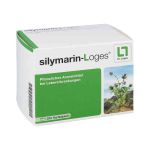Silymarin-Loges (200 stk)