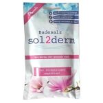 Sol2Derm Badesalz Magnolie, 80 G