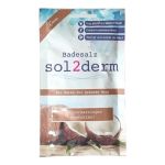 Sol2Derm Badesalz Cocos, 80 G