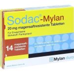Sodac Mylan, 14 ST