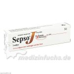 Sepso J Salbe, 25 G