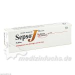Sepso J Salbe, 100 G