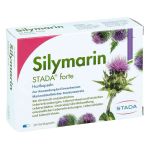 Silymarin Stada forte Hartkapseln (30 stk)
