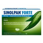 Sinolpan forte 200 mg magensaftresistent   Weichkapseln (21 stk)