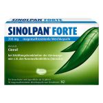 Sinolpan forte 200 mg magensaftresistent   Weichkapseln (50 stk)
