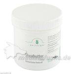 SHEABUTTER nat, 50 G