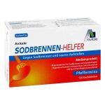 Sodbrennen Helfer Kautabletten (120 stk)