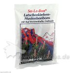 SOLE LATSCHENK HUSTENBONB, 75 G