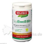 Soja Eiweiss 80+Methionin Vanille, 400 G