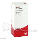 Solum Öl, 500 ML