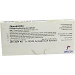 SKORODIT D30, 8X1 ML