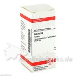 SILICEA D 6, 80 ST